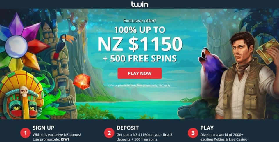 tg777 casino free spin