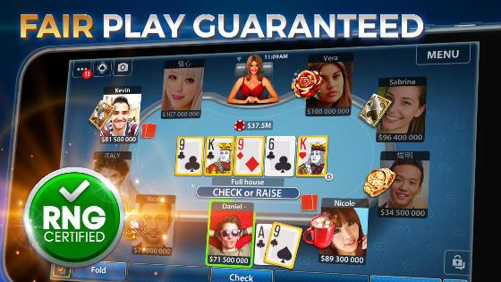 phdream slot casino