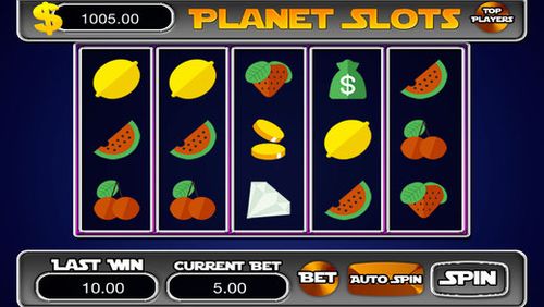 phdream slot casino