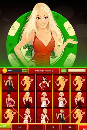 phdream slot casino