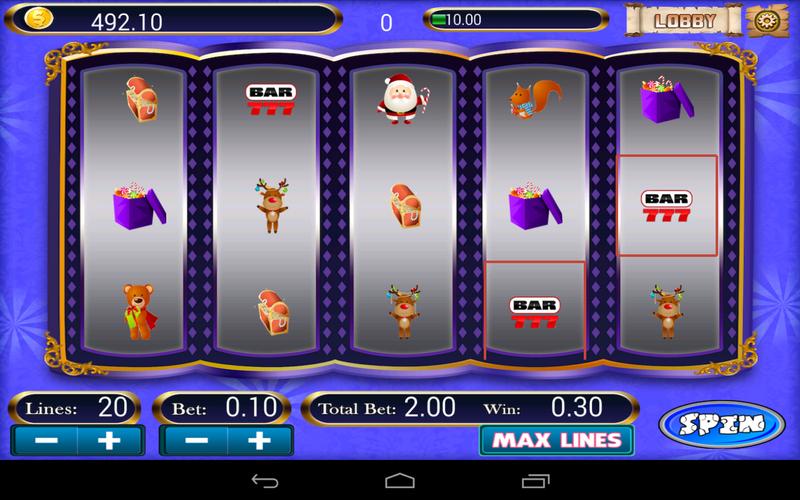 phdream slot casino