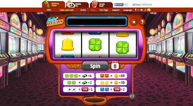 phdream slot casino