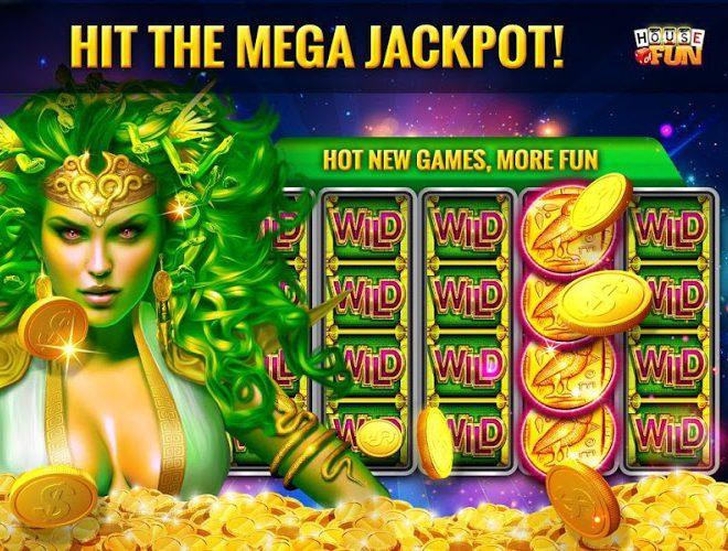 phdream slot casino