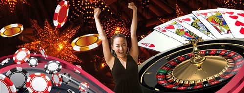 phdream slot casino