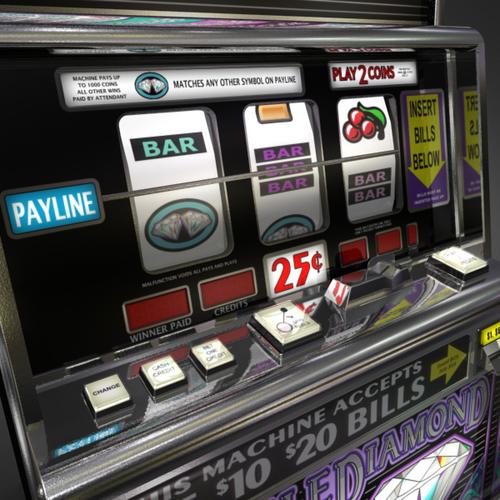 phdream slot casino