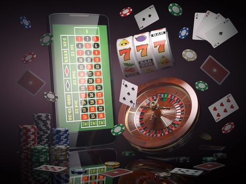 tg777 casino review