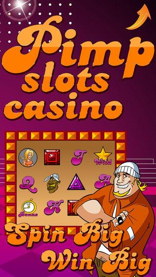 phdream slot casino