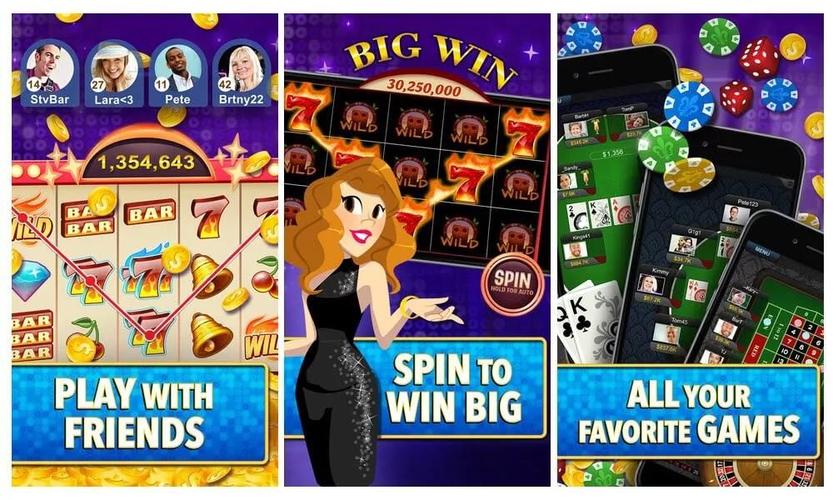 phdream slot casino