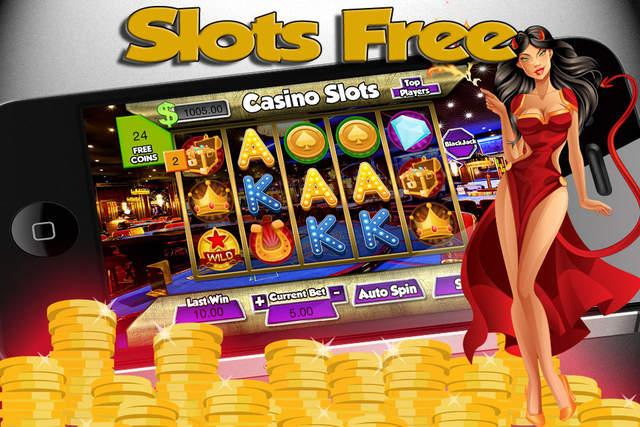 phdream slot casino