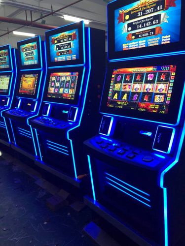 phdream slot casino