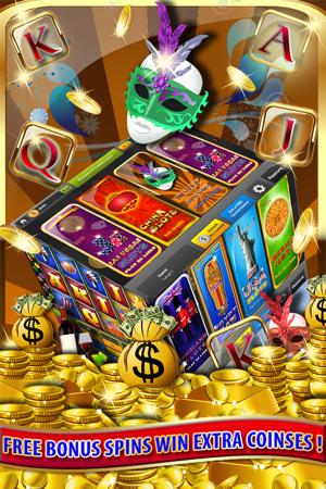 phdream slot casino