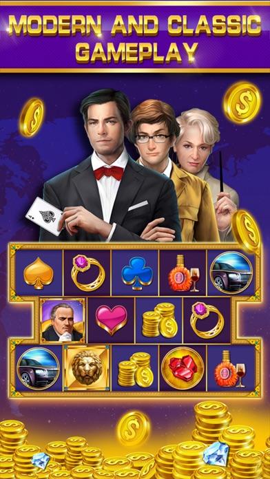 phdream slot casino