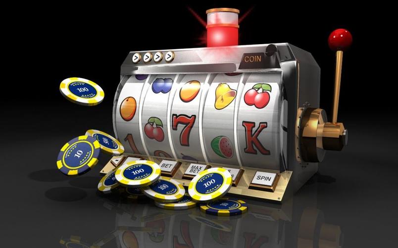 phdream slot casino