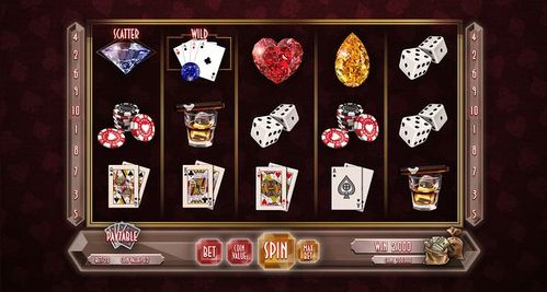 phdream slot casino