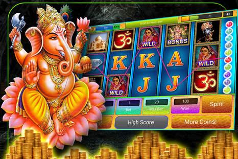 phdream slot casino