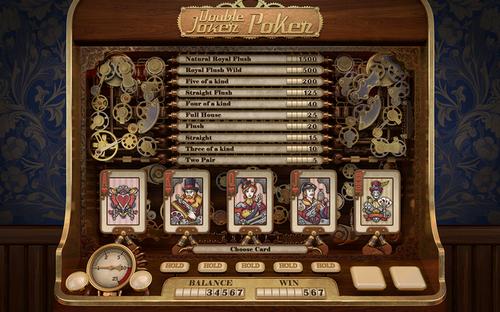 phdream slot casino