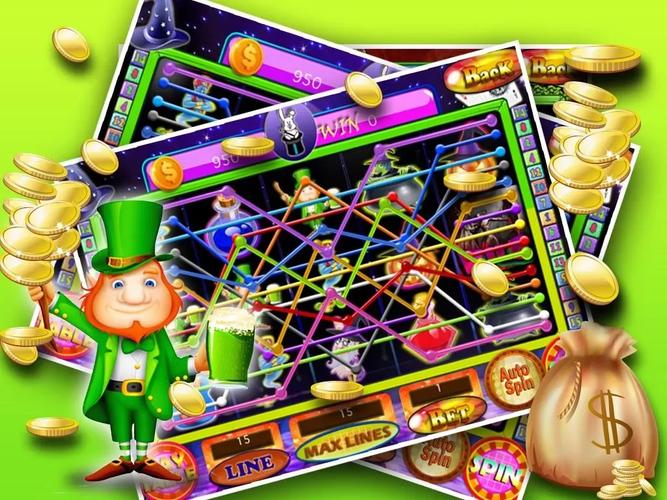 phdream slot casino