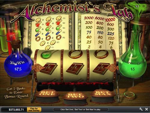 phdream slot casino