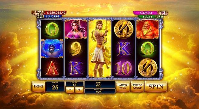 phdream slot casino