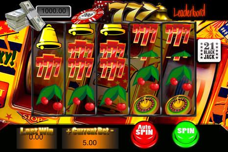 phdream slot casino