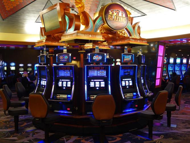 phdream slot casino