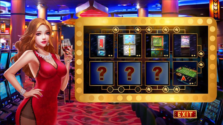 phdream slot casino