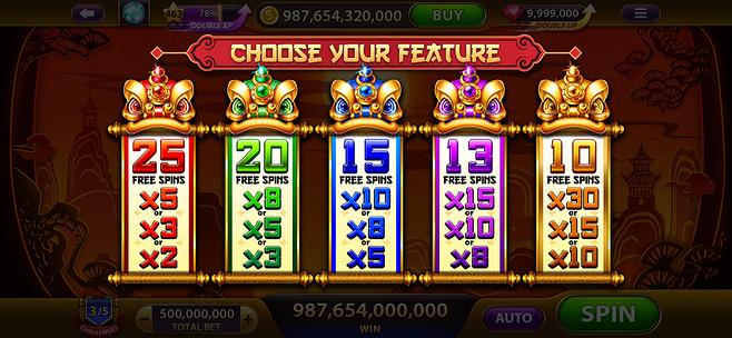 phdream slot casino