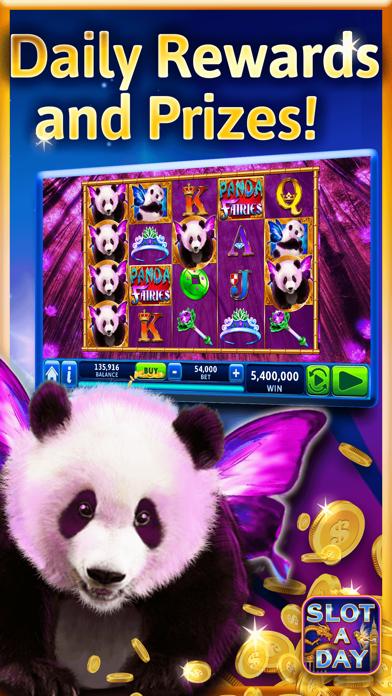 phdream slot casino