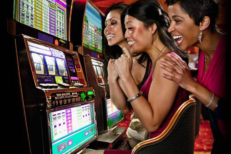 phdream slot casino