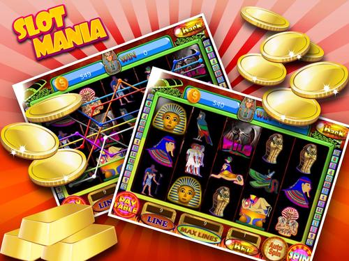 phdream slot casino