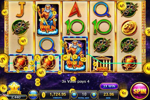 phdream slot casino