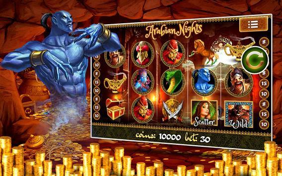 phdream slot casino