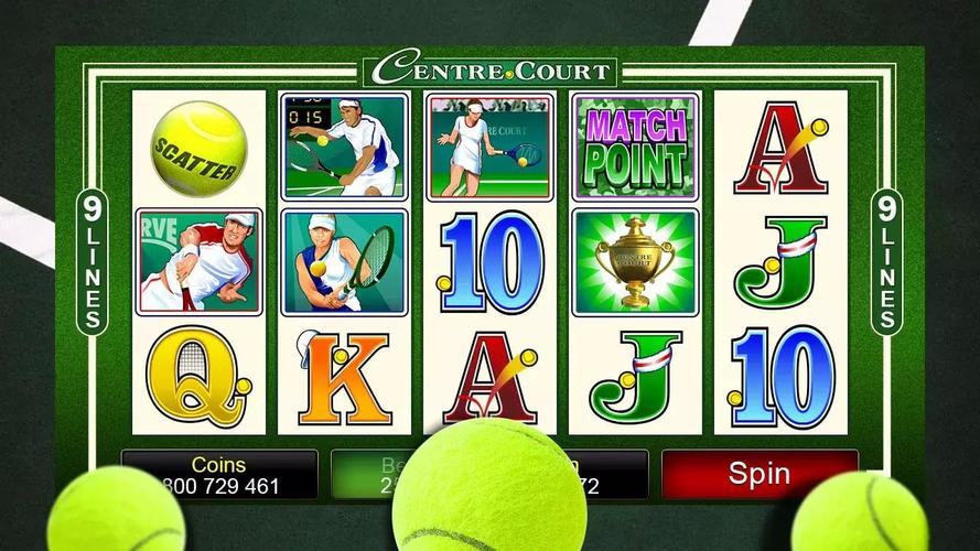 phdream slot casino