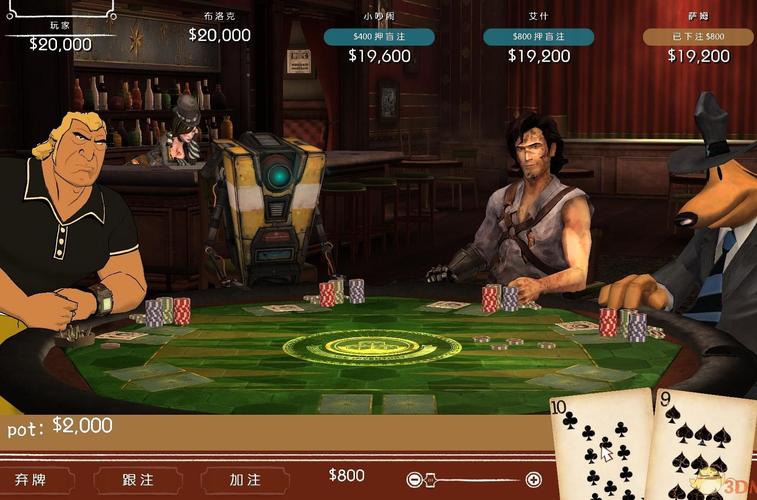 tg777 casino review