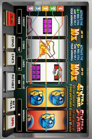 phdream slot casino