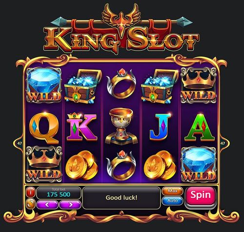 phdream slot casino