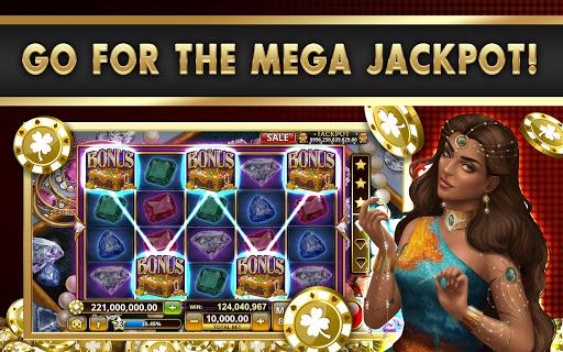 phdream slot casino