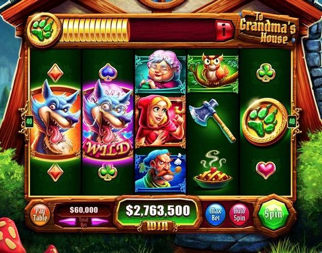 phdream slot casino