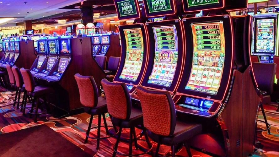 phdream slot casino