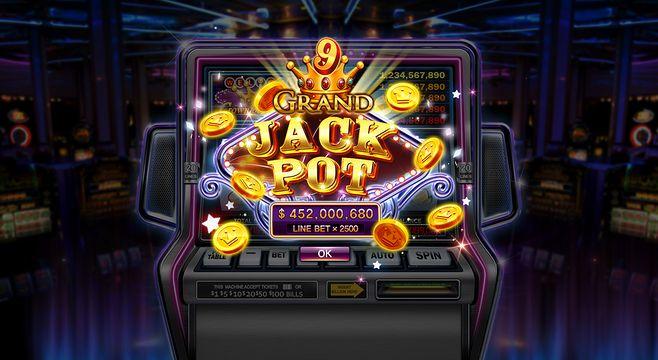 phdream slot casino