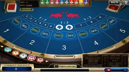 phdream slot casino