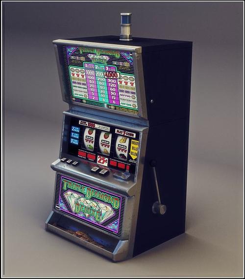 phdream slot casino