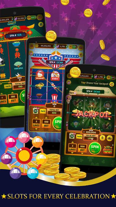 phdream slot casino