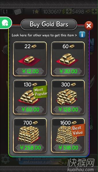 phdream slot casino