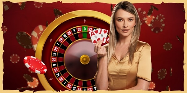 ta777 online casino