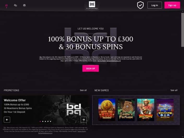 tg777 casino review