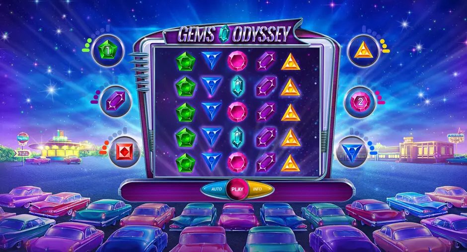 tg777 casino review